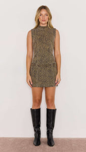 Anouk Mini Dress