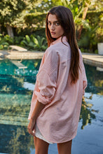 Hidden Cove Striped Shirt
