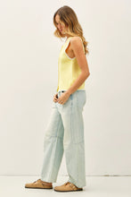 Kiana Knit Tank Top