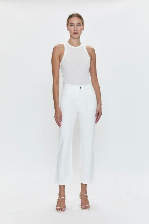 Simone Kick Flare Pant