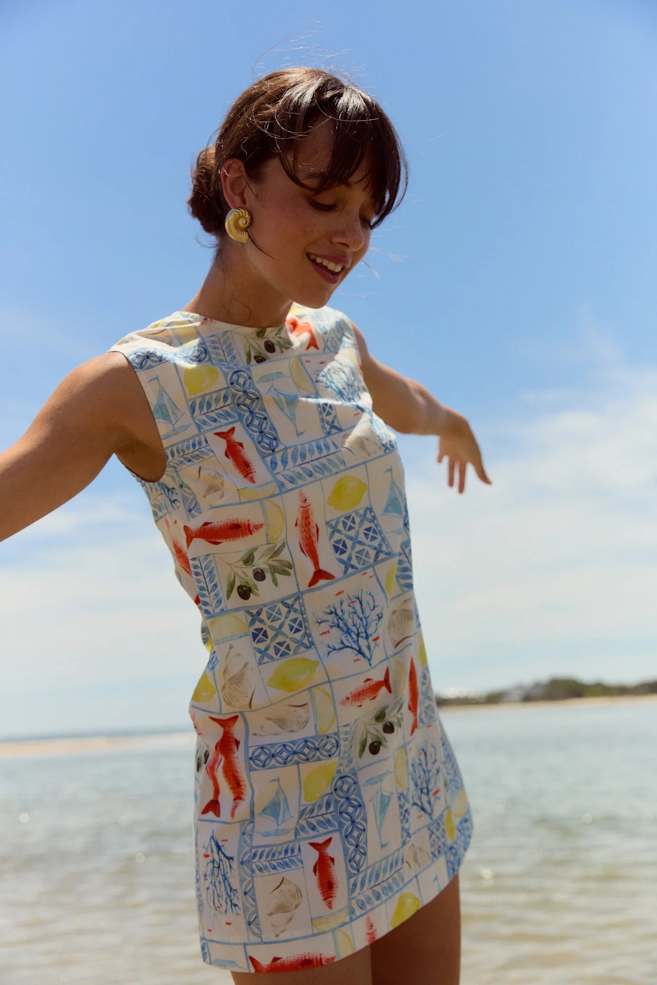 Wynn Dress