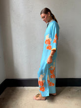 Elise Caftan