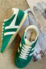 Gola Classic Women's Sprinter Sneakers