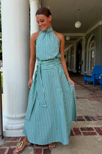 Carmine Skirt