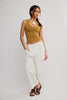 Clean Lines Muscle Cami