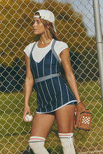 Cool On The Court One Piece