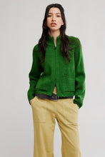 WTF On It Half Zip