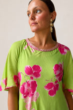 Ciera Dress