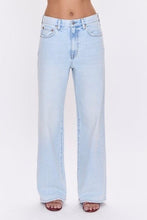Hendrix High Rise Baggy