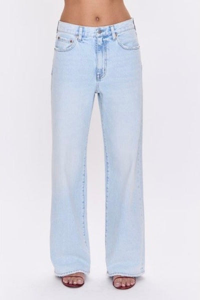 Hendrix High Rise Baggy