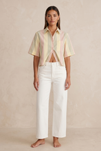 Ambra Stripe