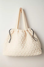 Cloud 9 Tote