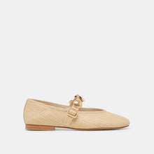 Relan Ballet Flats