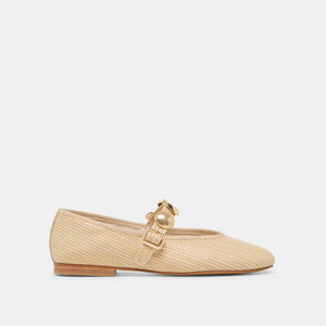 Relan Ballet Flats