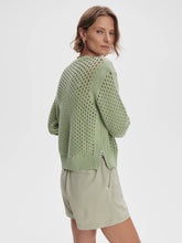 Hains Knit Crew