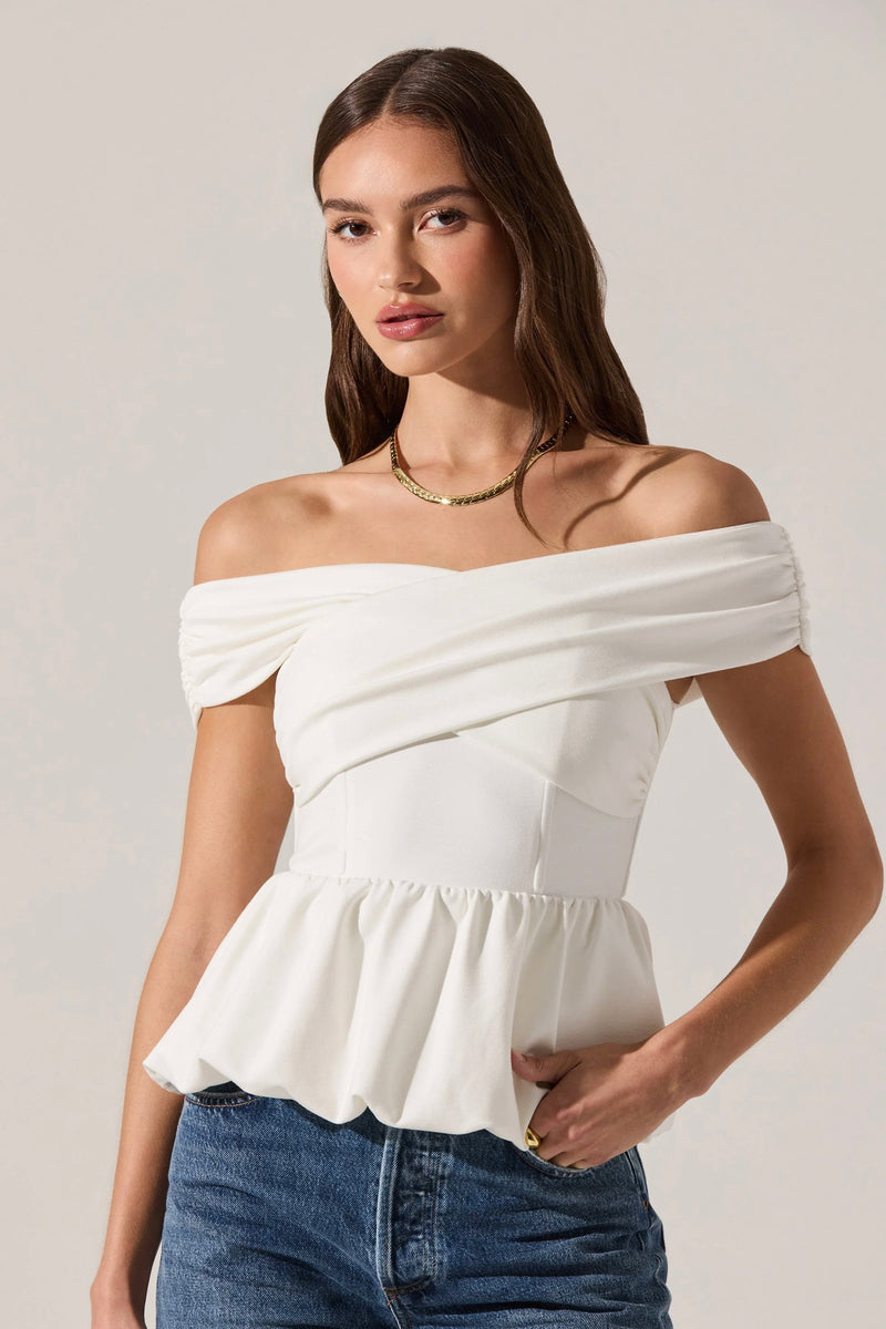 Tennille Top