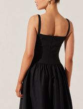 Jevi Dress
