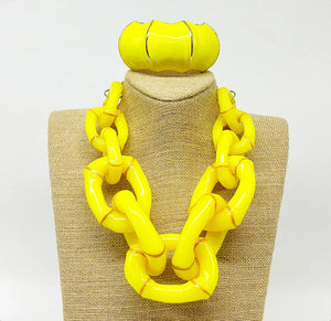 The Michelle Cuff