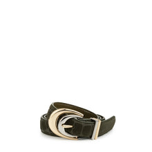 The Vincent Belt, Olive Croc