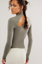 Cut It Out L/S