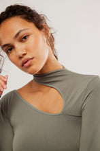 Cut It Out L/S