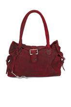 WTF Austin Shoulder Bag