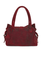 WTF Austin Shoulder Bag