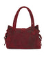 WTF Austin Shoulder Bag