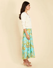 Santiago Convertible Midi Skirt