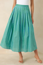 Skyline Skirt