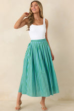 Skyline Skirt