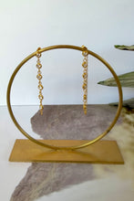 Morgan Earrings