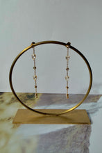 Ashton Earrings