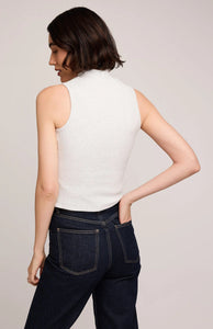 Michelle Ribbed Tank