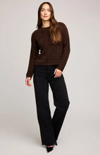 Cornelia Crewneck Sweater