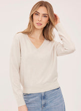 Heather Cream