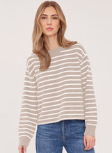 Latte Stripe