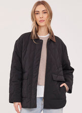 Gentle Fawn Felix Jacket in Black, product photo 1