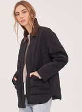 Gentle Fawn Felix Jacket in Black, product photo 4
