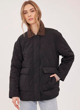Gentle Fawn Felix Jacket in Black, product photo 5