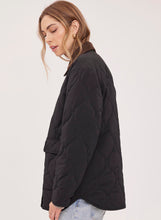 Gentle Fawn Felix Jacket in Black, product photo 6