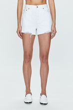 Gigi Low Rise Cut Off Short