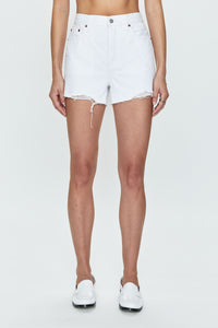 Gigi Low Rise Cut Off Short