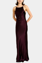 Model wearing the Petrea Dress from Line and Dot