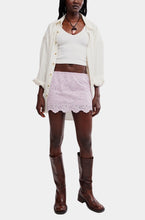 Eyes On You Skort