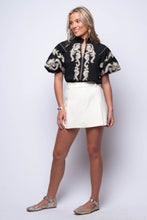 Berkley Blouse