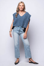 Stella Sweater Vest
