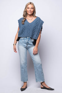 Stella Sweater Vest