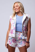 Quilty Pleasure Puffer Vest
