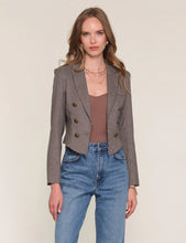 Ophelia Blazer